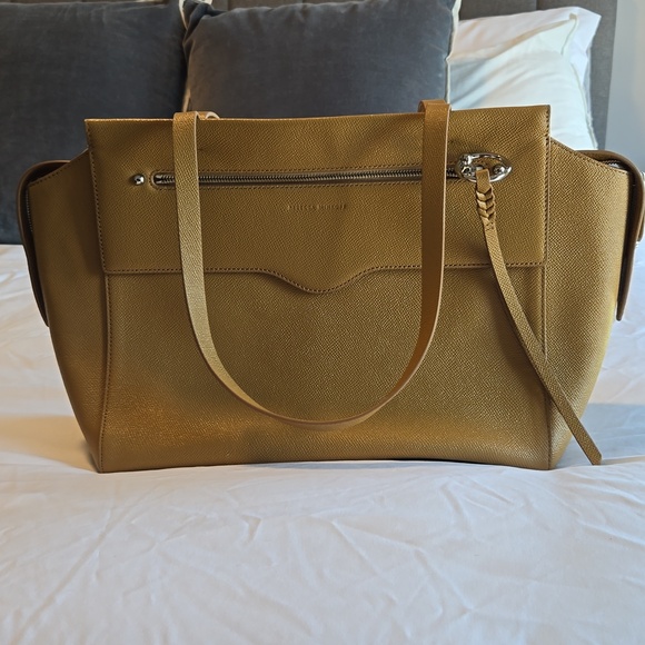 Rebecca Minkoff Handbags - Rebecca minkoff bag